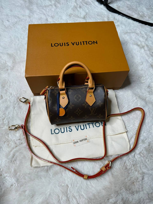 Speedy LV