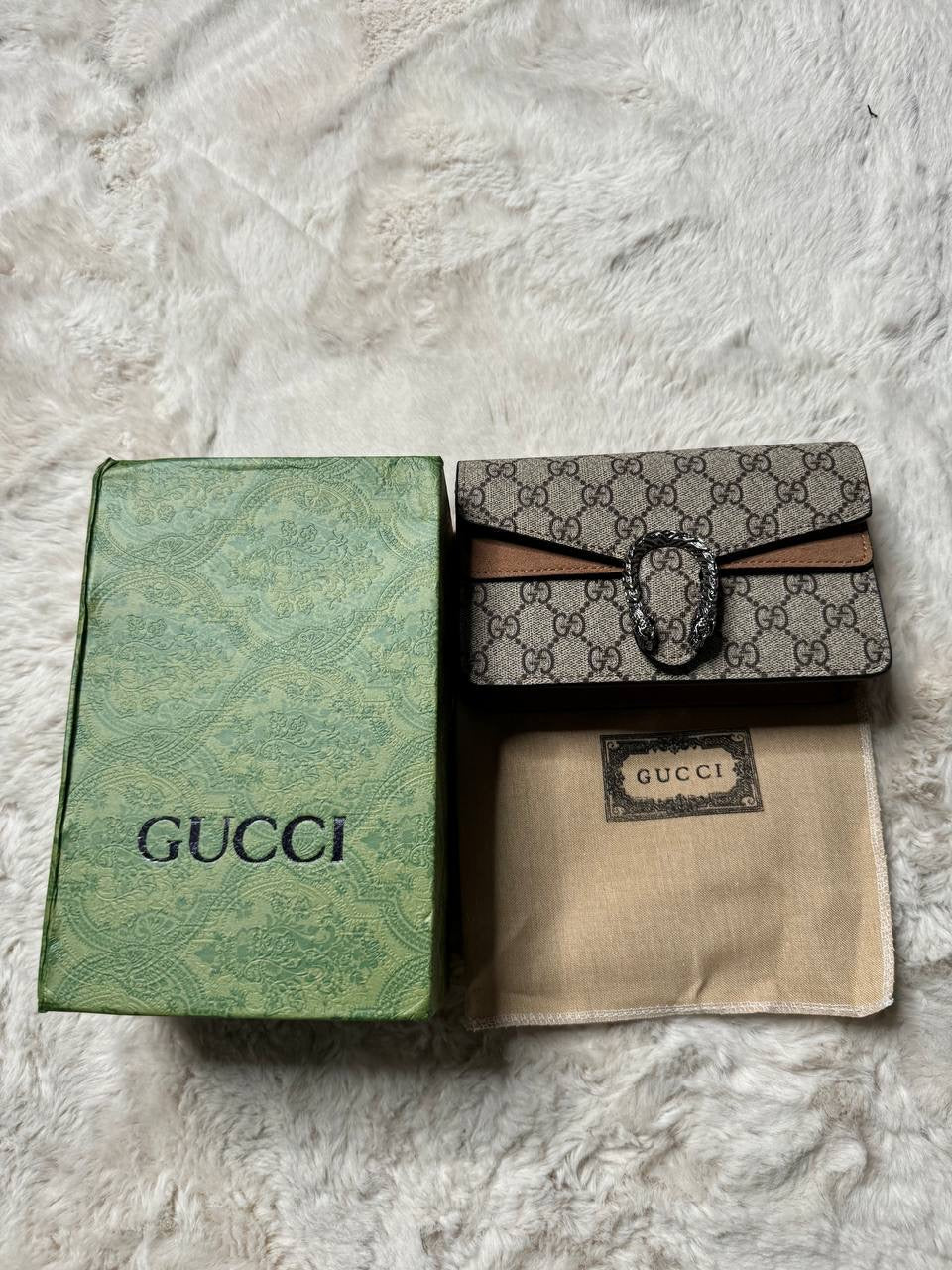 Sacoche Gucci